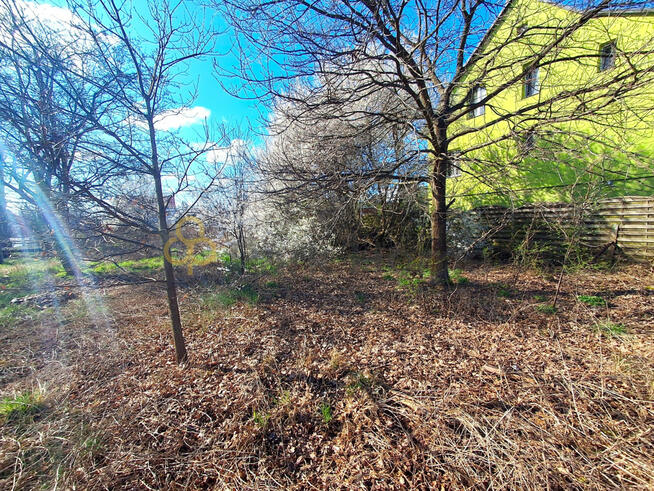 Działka budowlana Nowa Sól, Makowa