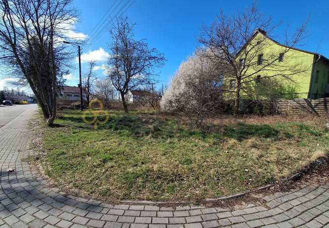 Działka budowlana Nowa Sól, Makowa