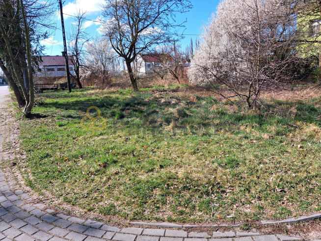 Działka budowlana Nowa Sól, Makowa