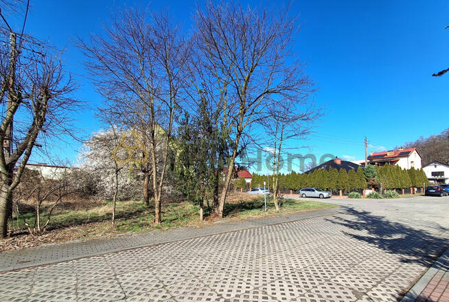 Działka budowlana Nowa Sól, Makowa