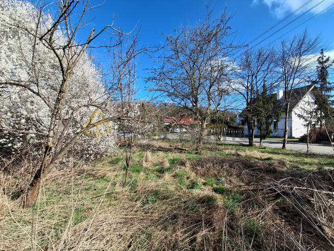 Działka budowlana Nowa Sól, Makowa