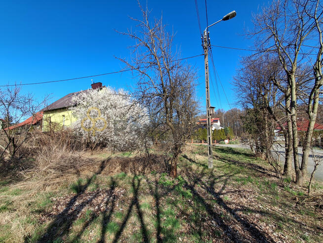 Działka budowlana Nowa Sól, Makowa