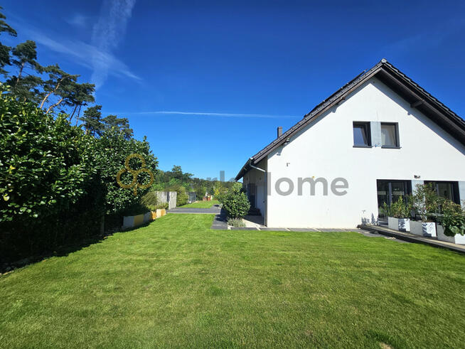 Dom Mechlin gm. Śrem,