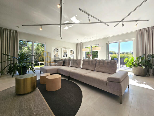 Dom Mechlin gm. Śrem,