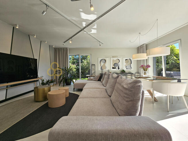 Dom Mechlin gm. Śrem,