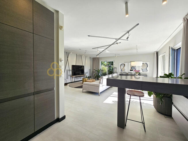 Dom Mechlin gm. Śrem,