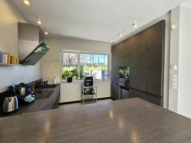 Dom Mechlin gm. Śrem,