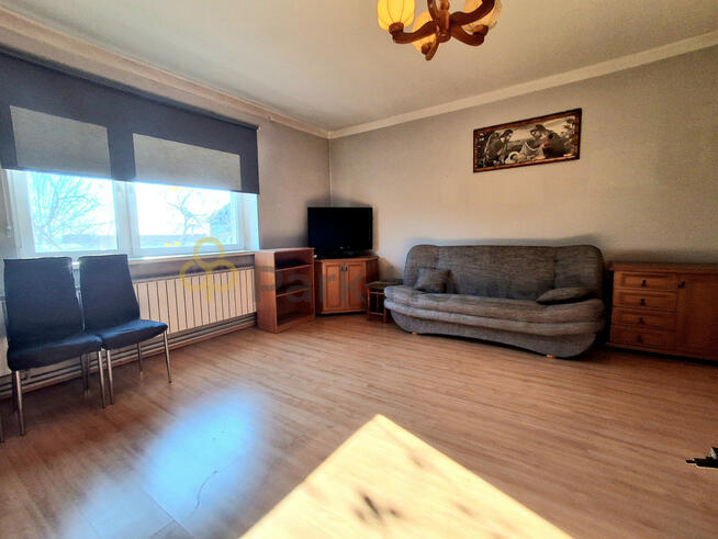 Dom Dalabuszki gm. Gostyń,