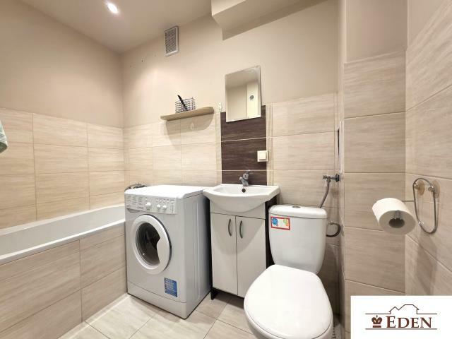 Mieszkanie Łuków, Warszawska