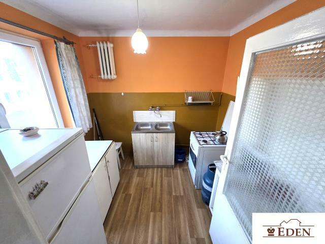 Mieszkanie Łuków, Warszawska