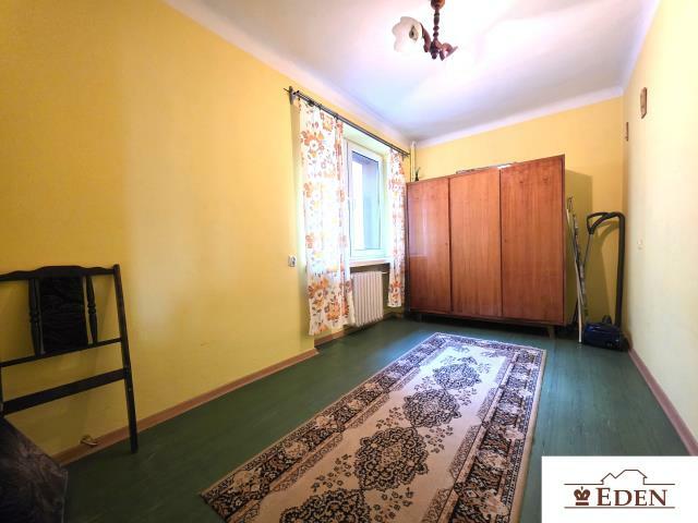 Mieszkanie Łuków, Warszawska