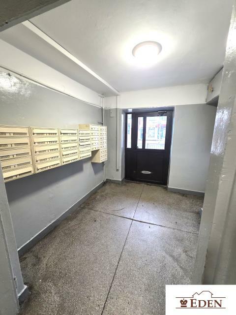 Mieszkanie Łuków, Warszawska