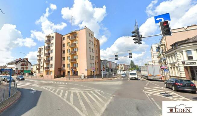 Mieszkanie Łuków, Warszawska