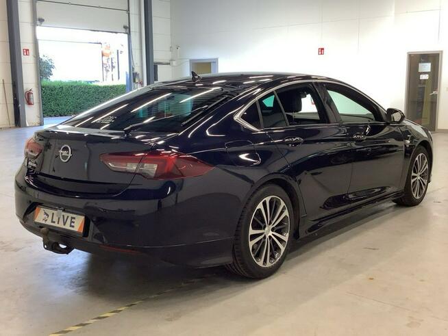 Opel Insignia OPC-LINE, Klimatronic 2-strefowy, Podgrz. fotele, LED, 2 kpl. kół