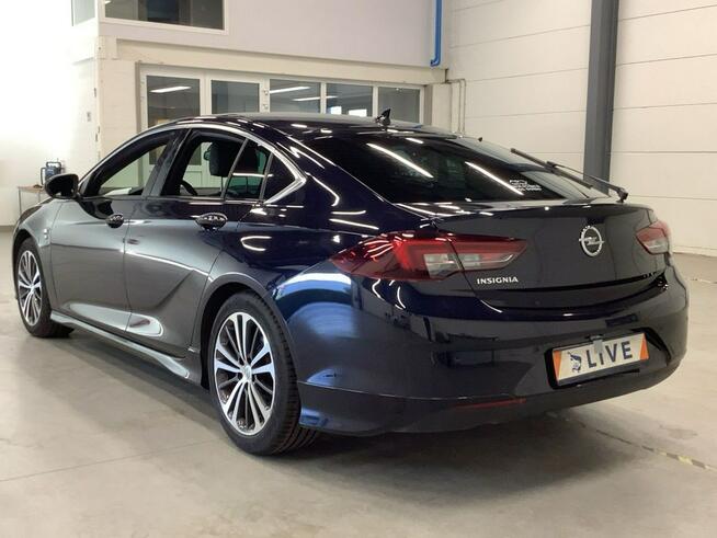 Opel Insignia OPC-LINE, Klimatronic 2-strefowy, Podgrz. fotele, LED, 2 kpl. kół
