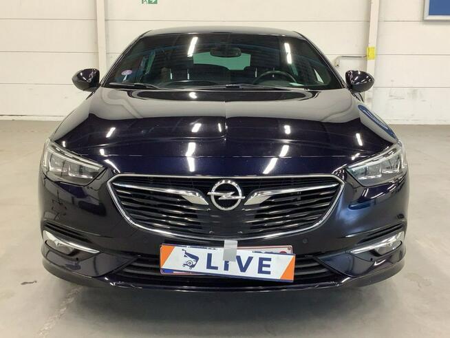 Opel Insignia OPC-LINE, Klimatronic 2-strefowy, Podgrz. fotele, LED, 2 kpl. kół