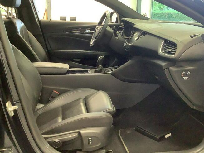 Opel Insignia OPC-LINE, Klimatronic 2-strefowy, Podgrz. fotele, LED, 2 kpl. kół