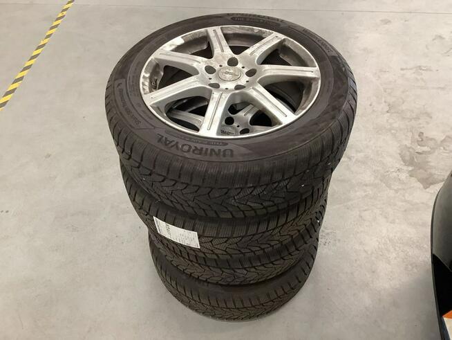 Opel Insignia OPC-LINE, Klimatronic 2-strefowy, Podgrz. fotele, LED, 2 kpl. kół