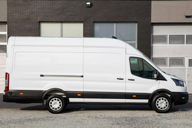 Ford Transit L4H3 *40.000km* MAXI Wysoki Dach wersja TREND Business / Leasing