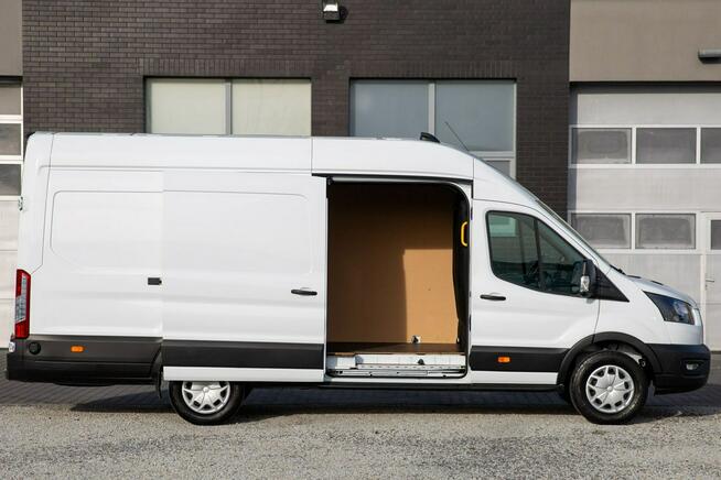 Ford Transit L4H3 *40.000km* MAXI Wysoki Dach wersja TREND Business / Leasing