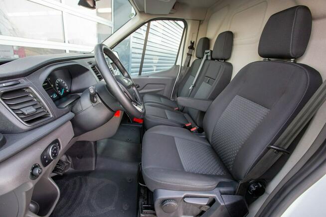 Ford Transit L4H3 *40.000km* MAXI Wysoki Dach wersja TREND Business / Leasing