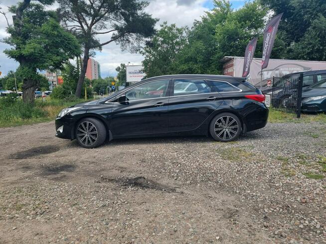 Hyundai i40 Salon PL - II WŁ -Instalacja Gazowa - Klimatronik - 177KM