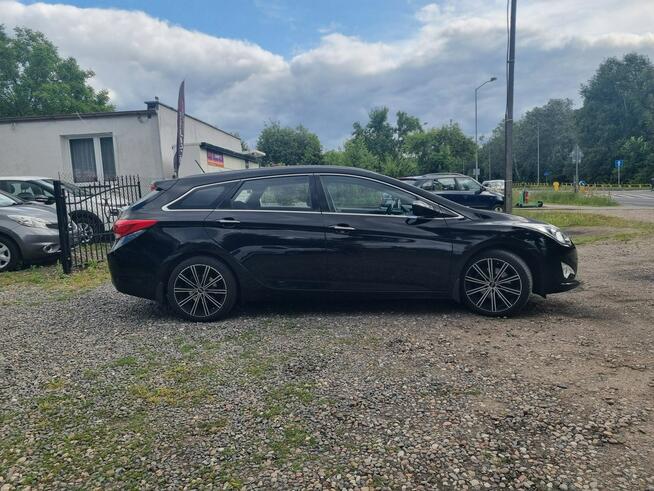 Hyundai i40 Salon PL - II WŁ -Instalacja Gazowa - Klimatronik - 177KM