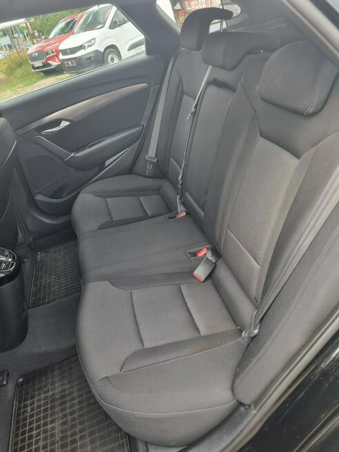 Hyundai i40 Salon PL - II WŁ -Instalacja Gazowa - Klimatronik - 177KM