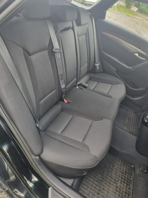 Hyundai i40 Salon PL - II WŁ -Instalacja Gazowa - Klimatronik - 177KM