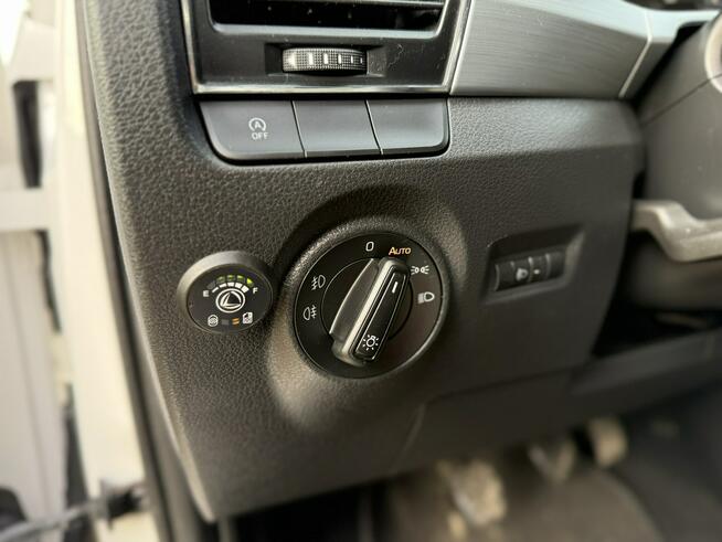 Škoda Fabia 1.0MPi*GAZ*Led*Alu*Kolorowy*Wyświtlacz*PDC*1wł*SalonPolska*JAk*NOWE