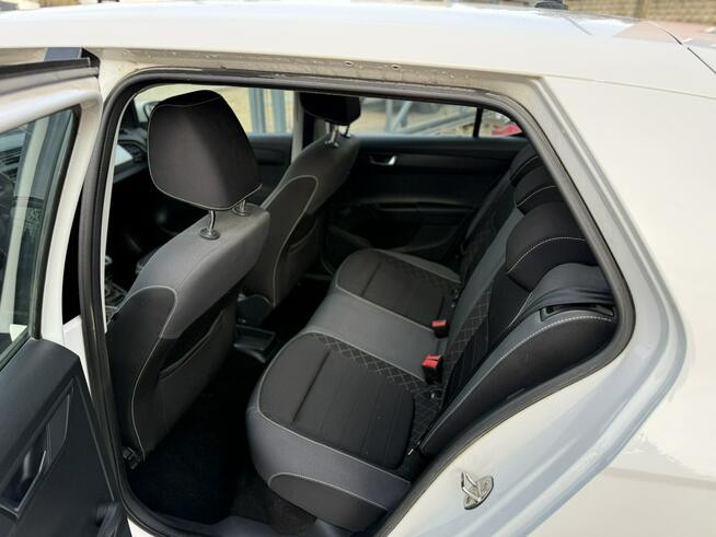 Škoda Fabia 1.0MPi*GAZ*Led*Alu*Kolorowy*Wyświtlacz*PDC*1wł*SalonPolska*JAk*NOWE