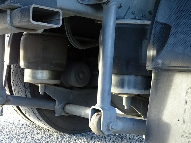 DAF LF 290 Kontener Sprowadzony Euro 6 Winda Klima , Blokada Mostu , Książka Serwisowa , Poduszki, A