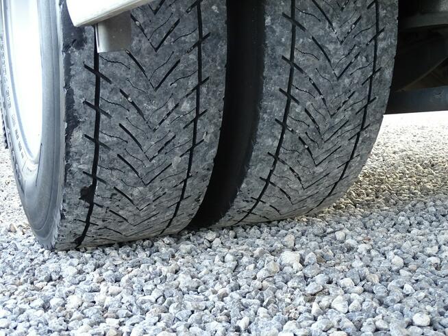 DAF LF 290 Kontener Sprowadzony Euro 6 Winda Klima , Blokada Mostu , Książka Serwisowa , Poduszki, A