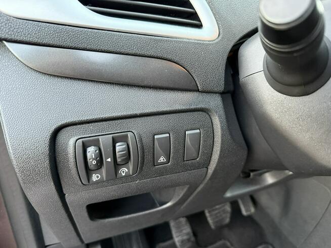 Renault Grand Scenic 1.4 benzyna 7osobowy bogata wersja nawigacja