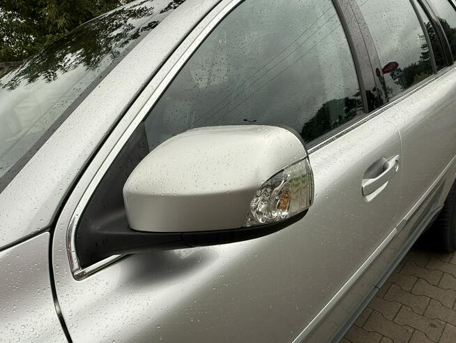 Volvo XC90 Lift 2.5T Skóra 4x4 Alufelgi Hak 7-mio Osobowe Serwisowane!