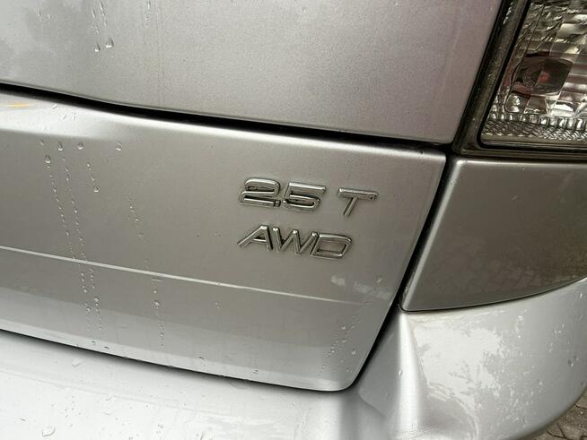 Volvo XC90 Lift 2.5T Skóra 4x4 Alufelgi Hak 7-mio Osobowe Serwisowane!