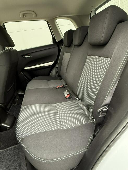 Suzuki Vitara 1.6B 2016r Led Climatronic Nawigacja 4x4 Kamera Cofania!