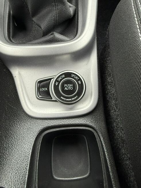 Suzuki Vitara 1.6B 2016r Led Climatronic Nawigacja 4x4 Kamera Cofania!