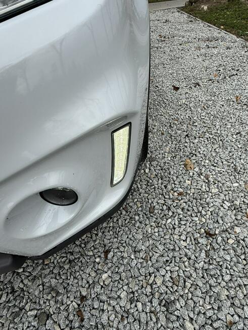 Suzuki Vitara 1.6B 2016r Led Climatronic Nawigacja 4x4 Kamera Cofania!