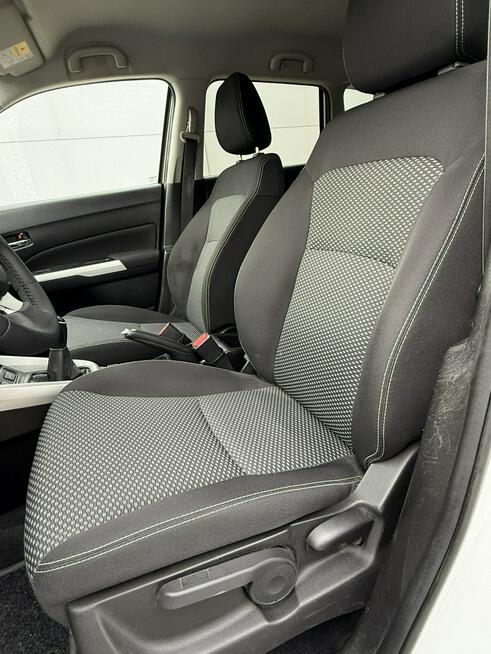 Suzuki Vitara 1.6B 2016r Led Climatronic Nawigacja 4x4 Kamera Cofania!