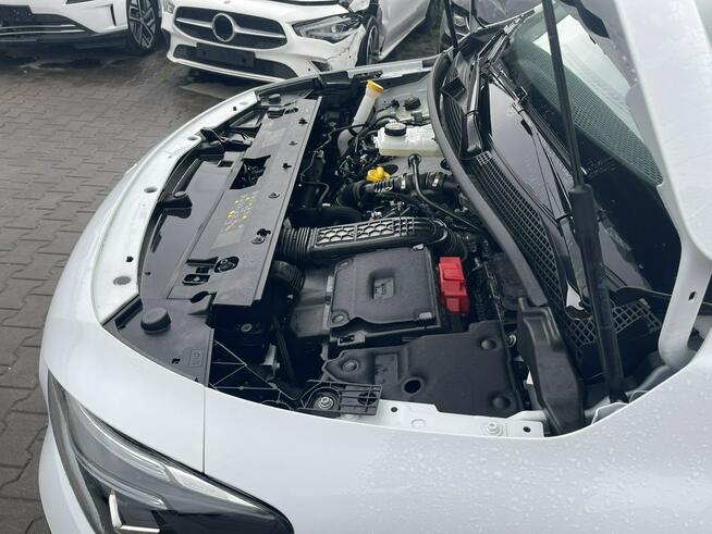 Mercedes Citan Tourer Tourer Klimatyzacja Podgrzewanie 5 osobowy Hak