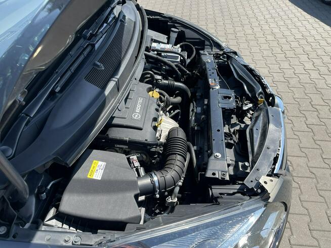 Opel Zafira Tourer Klimatyzacja Orginalny Przebieg