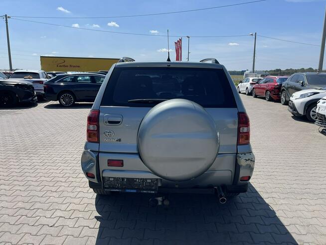 Toyota RAV-4 Sol 4x4 Klima 150KM