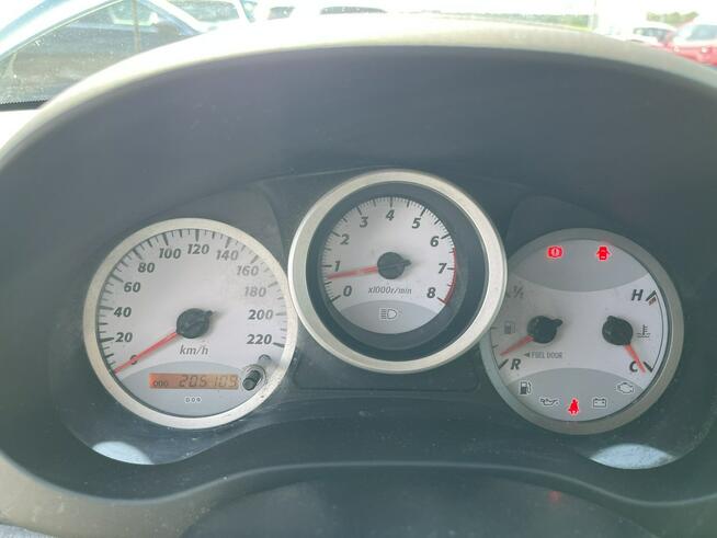 Toyota RAV-4 Sol 4x4 Klima 150KM