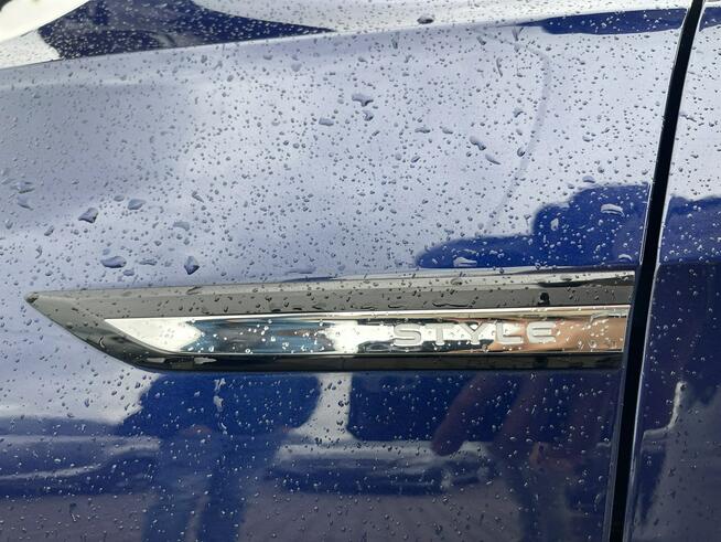 Volkswagen Golf Podgrzewanie Kamera Klimatronik Virtual cockpit