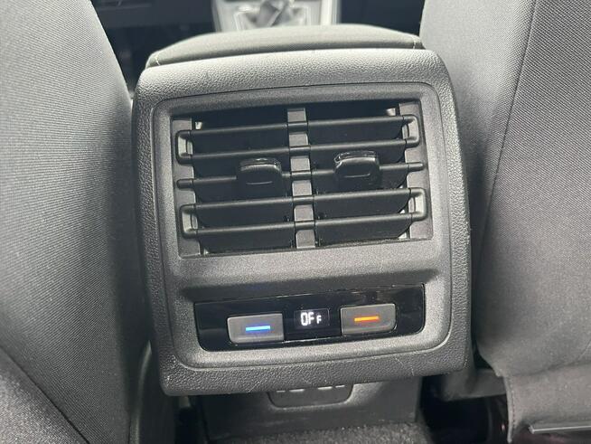 Volkswagen Golf Podgrzewanie Kamera Klimatronik Virtual cockpit