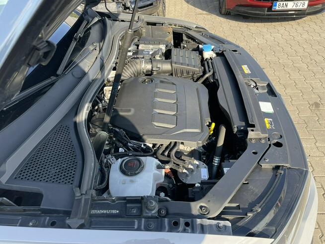 Volkswagen Tiguan Automat Klimatronik Parktronik