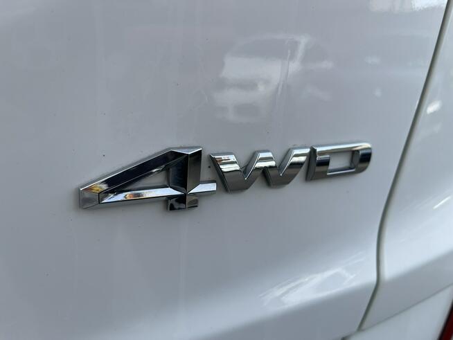 SsangYong/KGM Rexton Automat 4x4 Klimatronik Kamera 202KM