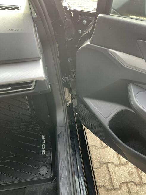 Volkswagen Golf Life Klimatronik Podgrzewanie Virtual cockpit