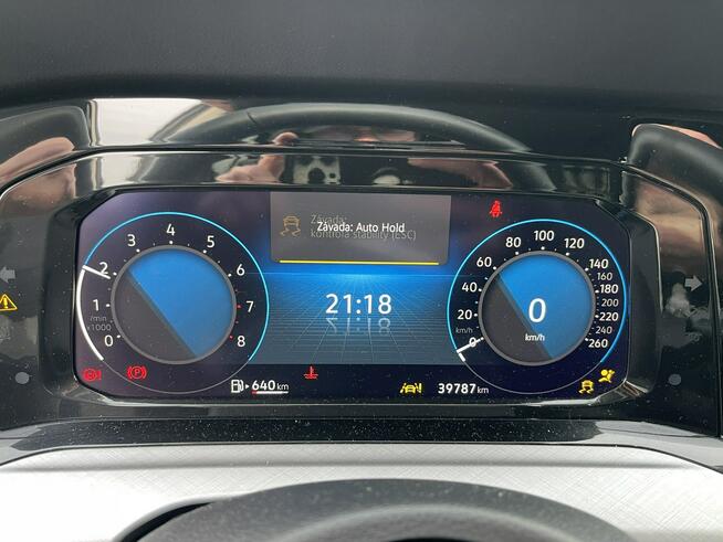 Volkswagen Golf Life Klimatronik Podgrzewanie Virtual cockpit